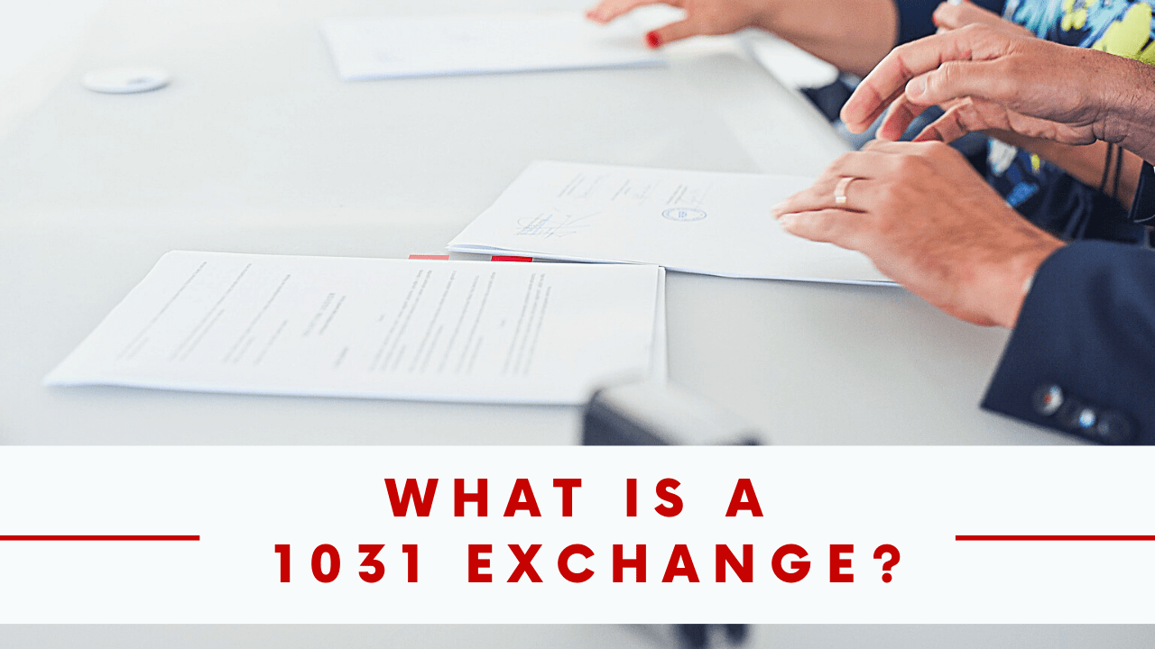 What Is a 1031 Exchange? Norfolk Real Estate Investment Expert Answers
